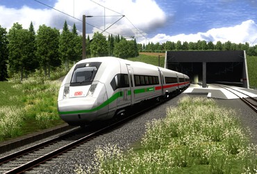 [JTF] 3DZug ICE4 - Klimaschützer