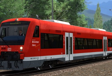 [DOMI] Stadler RS1 „Brennitzer Linienstern“