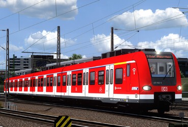 [JTF] RWA423 S-Bahn Rhein-Main Redesign (WLAN-Childobjekte, u.v.m.)