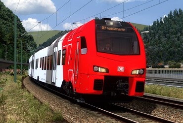 [JTF]|ChrisTrains Stadler FLIRT3 SÜWEX "Neues Design 2023" (Standalone + Frankfurt-Koblenz)