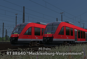 [KG-Trains] RT BR640 MV