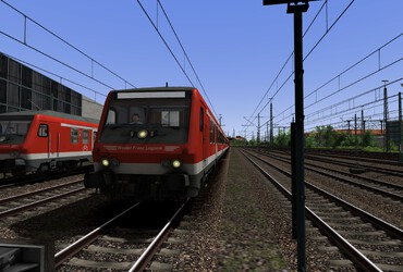 [KG-Trains] WFL Bnrdzf + Wagen