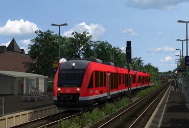 [KG-Trains] BR 648 Bahnland Bayern