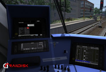 [Rail-Disk.de]  RT BR648 Display Miniupdate